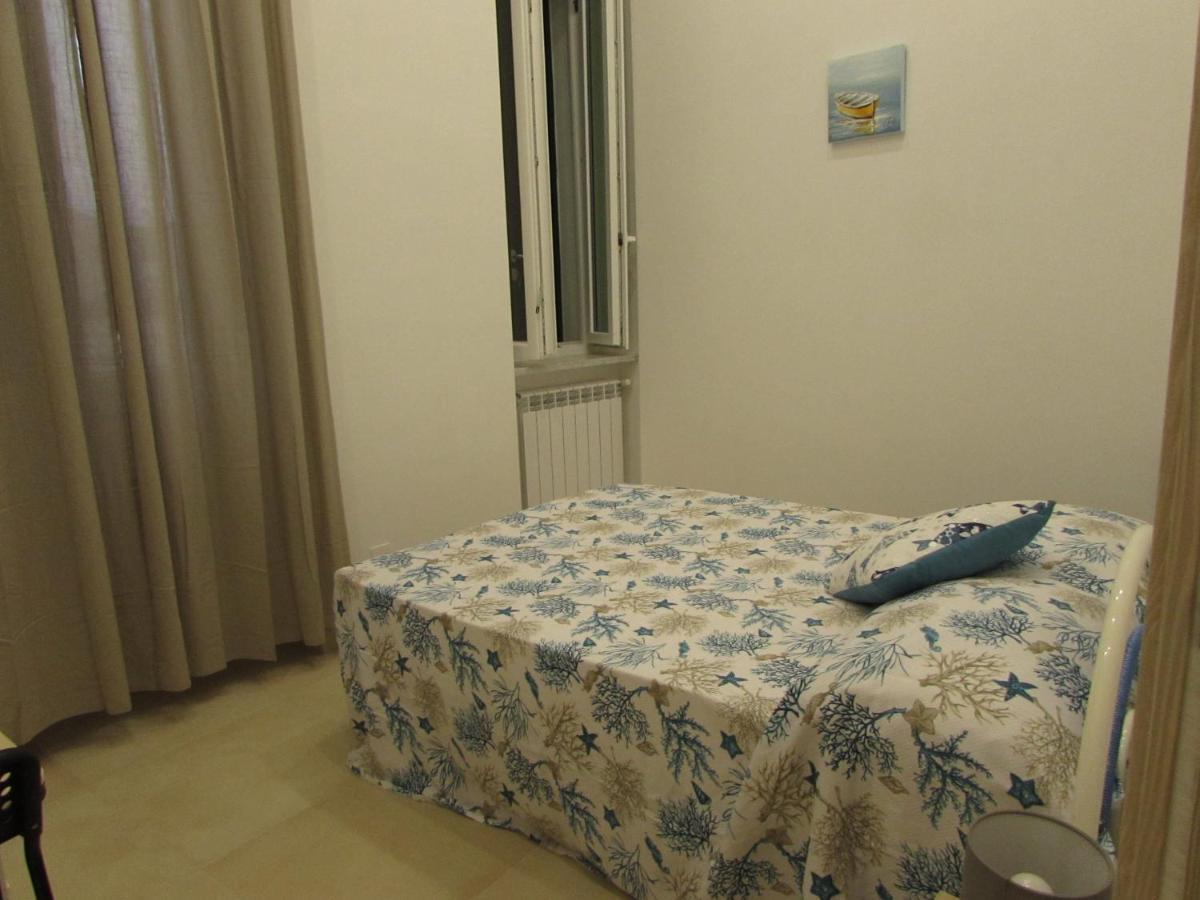 Enzo Home Nápoles Exterior foto
