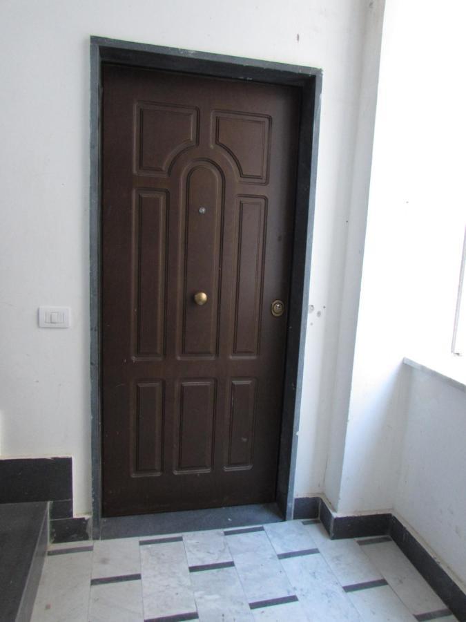 Enzo Home Nápoles Exterior foto