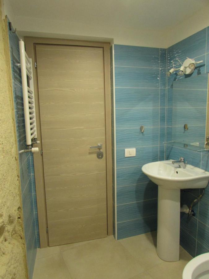 Enzo Home Nápoles Exterior foto