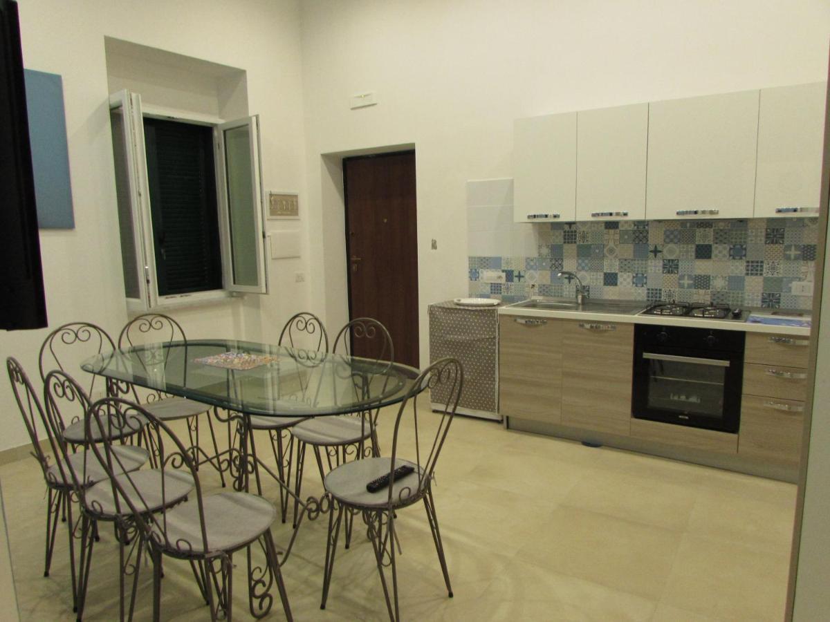 Enzo Home Nápoles Exterior foto